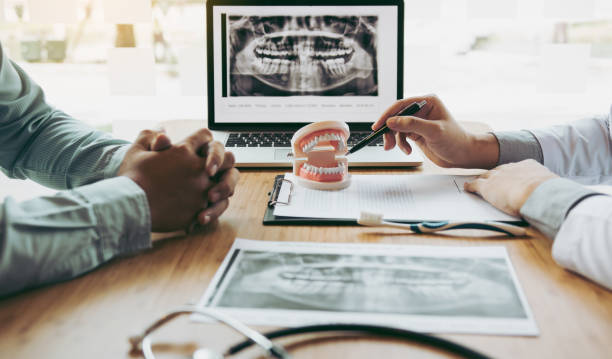 Best Emergency Orthodontic Services in West Jefferson, OH