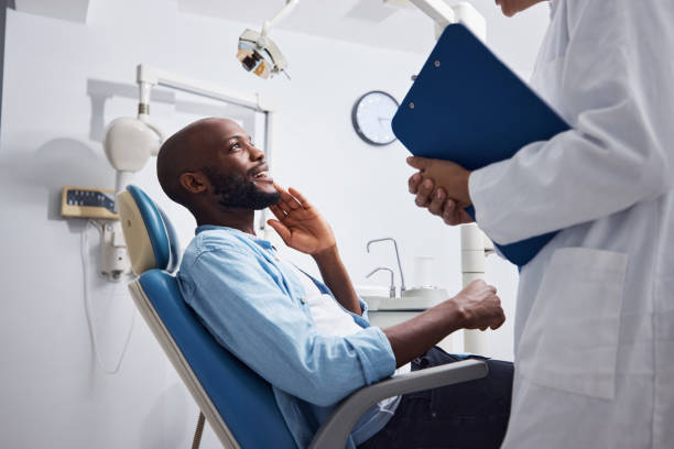Best Emergency Treatment for Dental Infections or Abscesses in West Jefferson, OH