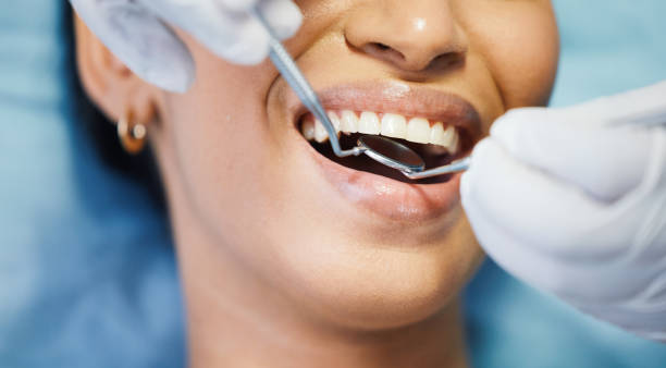Best Emergency TMJ Treatment in West Jefferson, OH