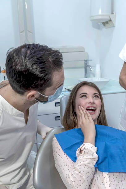 Best Emergency Dental Care for Broken or Chipped Teeth in West Jefferson, OH
