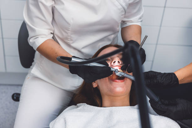Best Emergency Gum Treatment in West Jefferson, OH