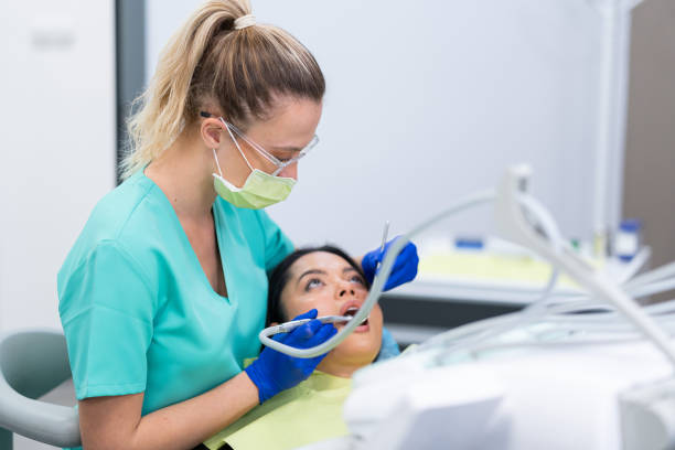 Best Emergency Root Canal Treatment in West Jefferson, OH