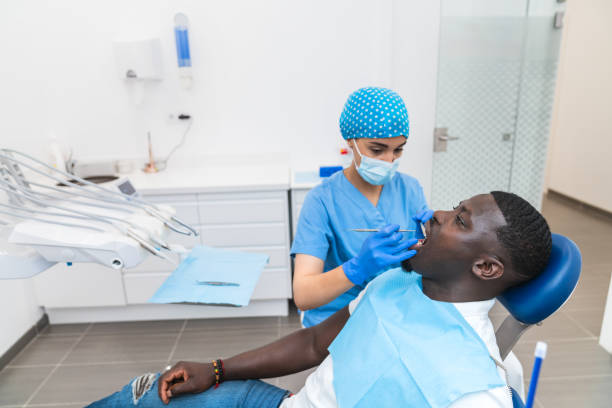 Best Emergency Root Canal Treatment in West Jefferson, OH